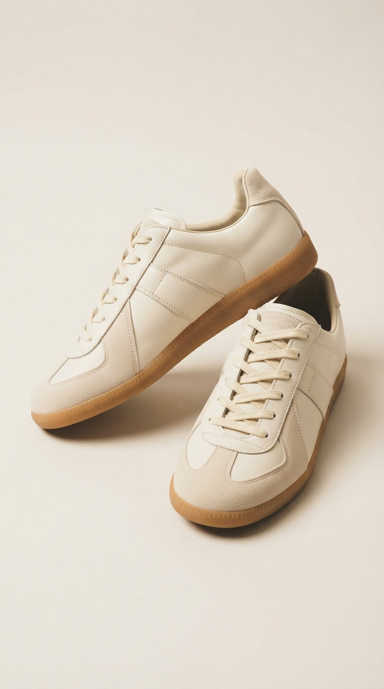 Herren Sneaker zum Schnüren