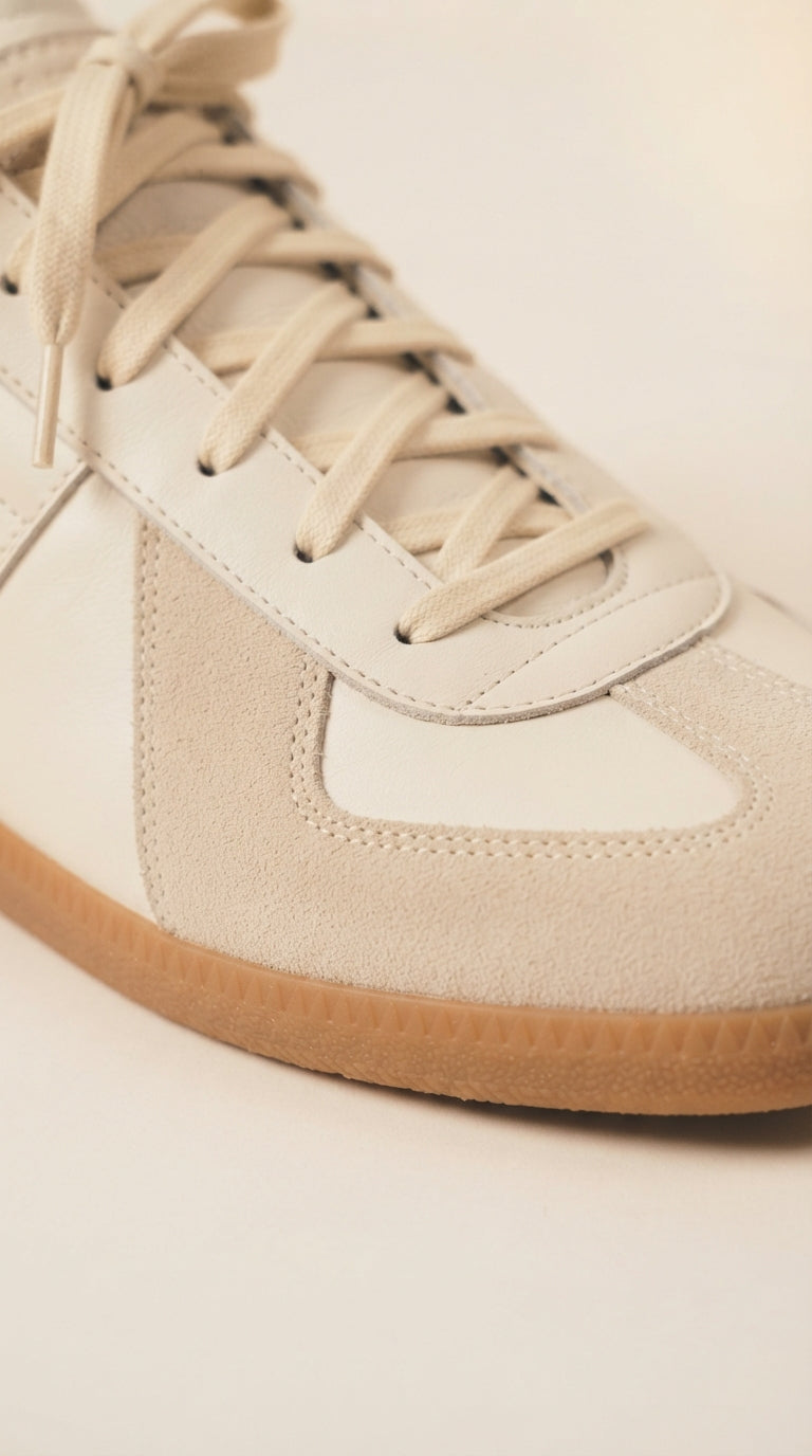 Herren Sneaker zum Schnüren